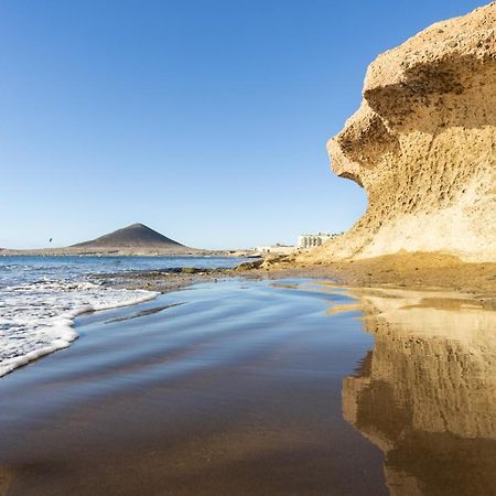 El Medano Flash Point Holiday Home By Sunkeyrents Buitenkant foto