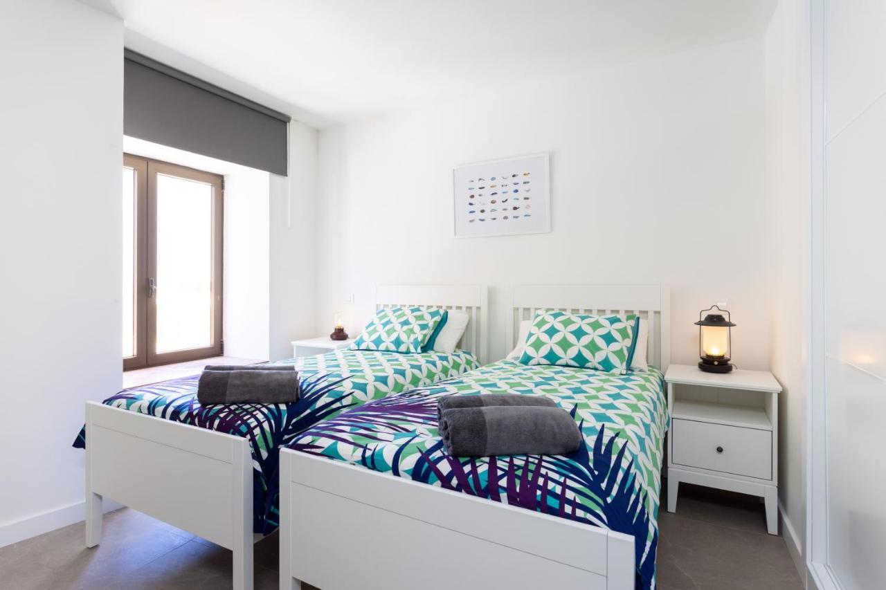 El Medano Flash Point Holiday Home By Sunkeyrents Buitenkant foto