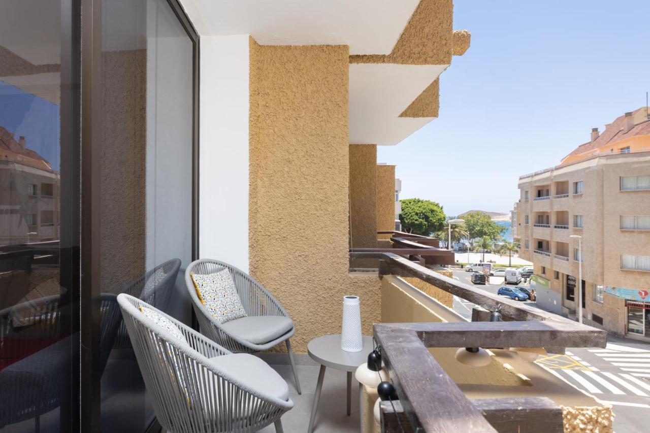 El Medano Flash Point Holiday Home By Sunkeyrents Buitenkant foto