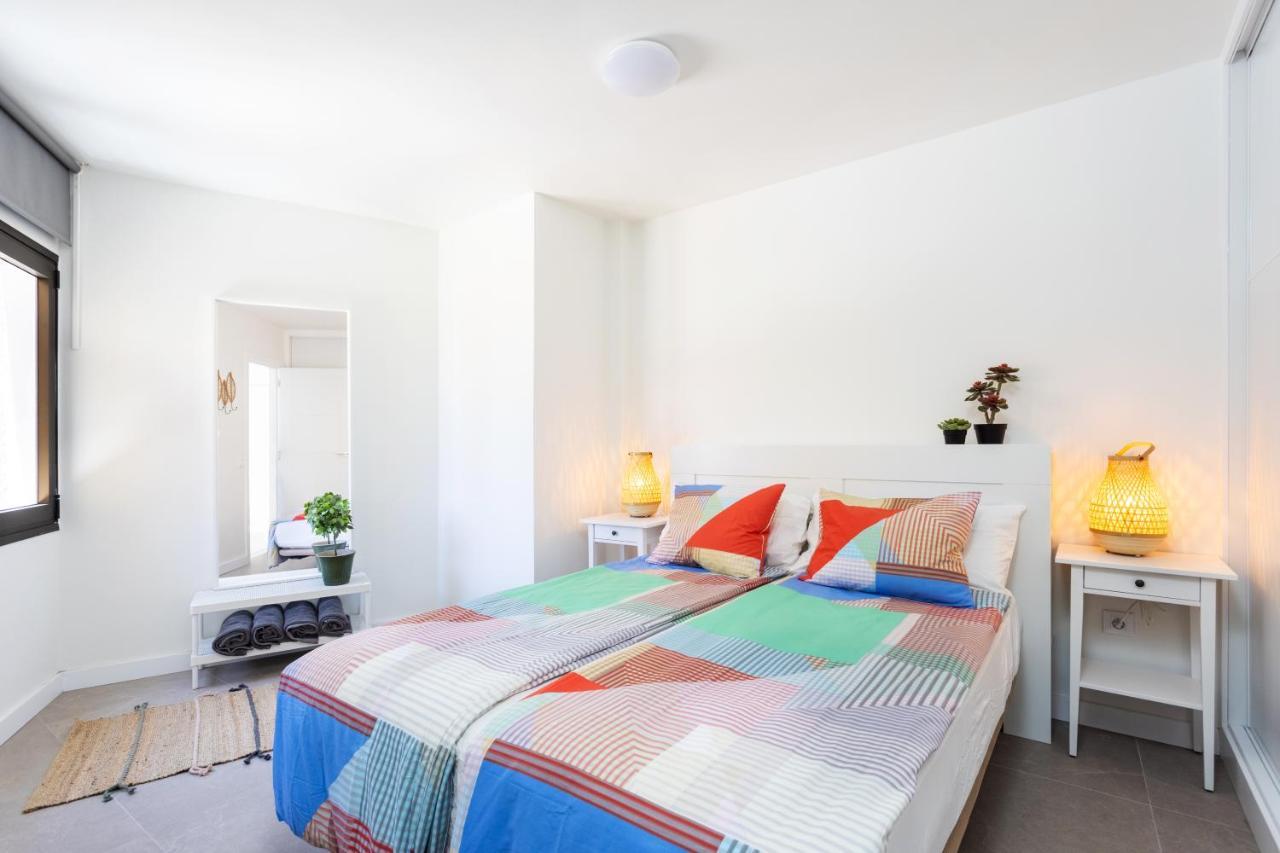 El Medano Flash Point Holiday Home By Sunkeyrents Buitenkant foto