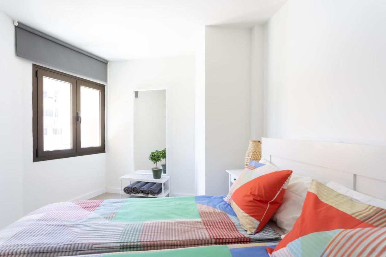 El Medano Flash Point Holiday Home By Sunkeyrents Buitenkant foto