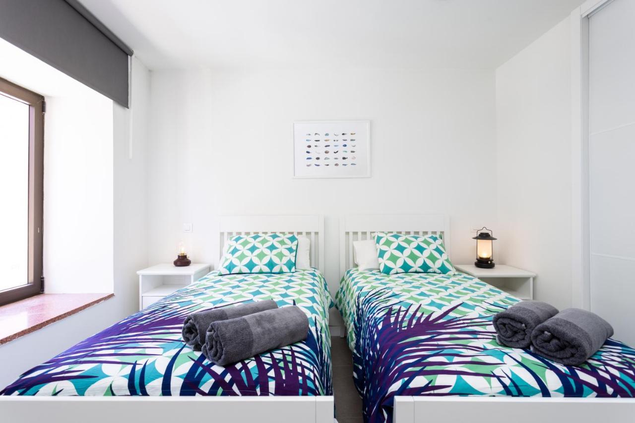 El Medano Flash Point Holiday Home By Sunkeyrents Buitenkant foto