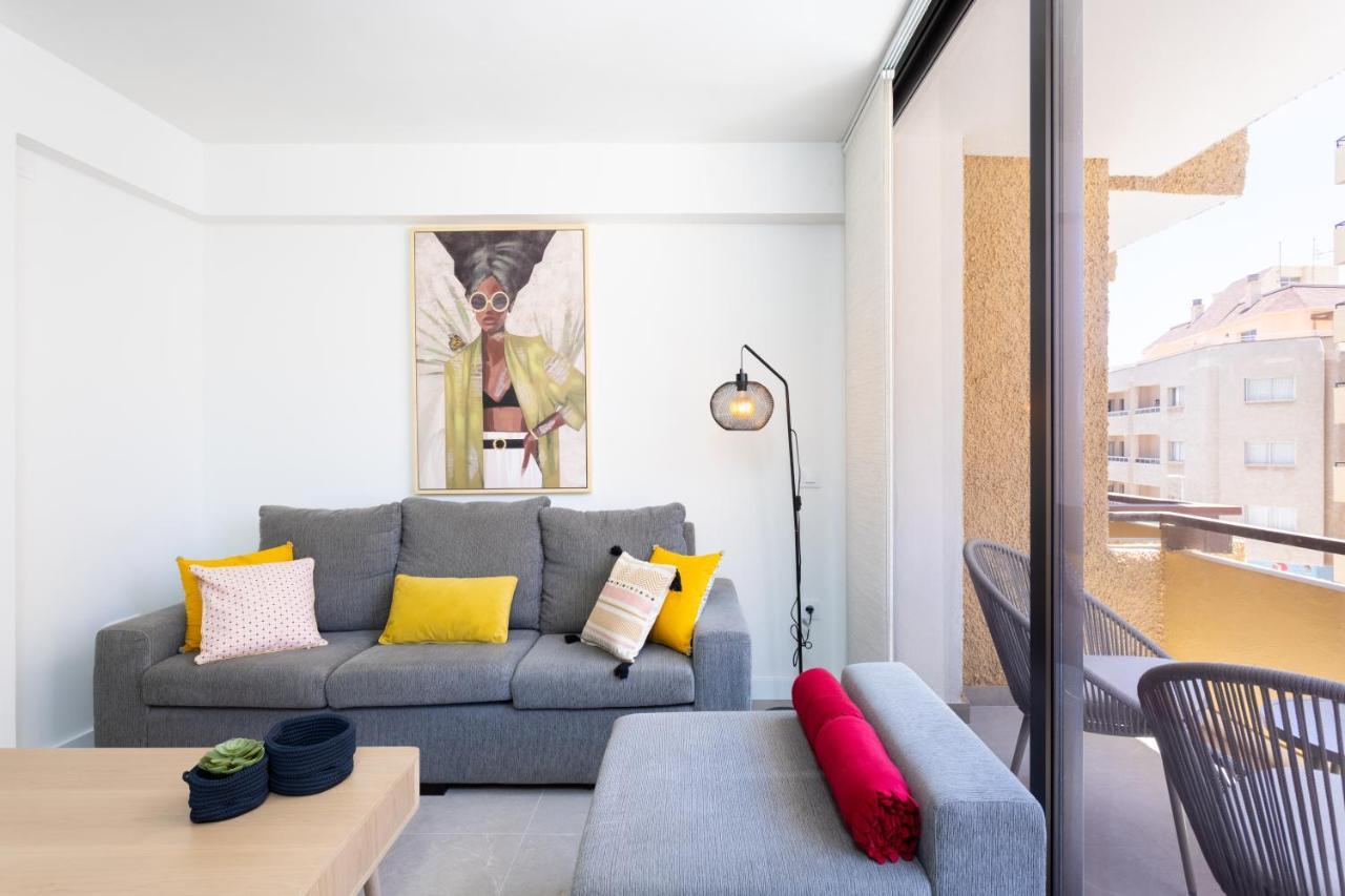 El Medano Flash Point Holiday Home By Sunkeyrents Buitenkant foto
