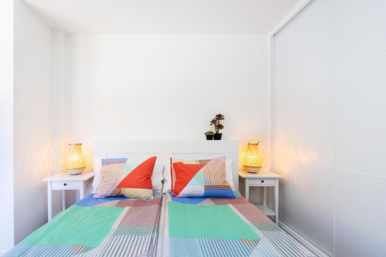 El Medano Flash Point Holiday Home By Sunkeyrents Buitenkant foto