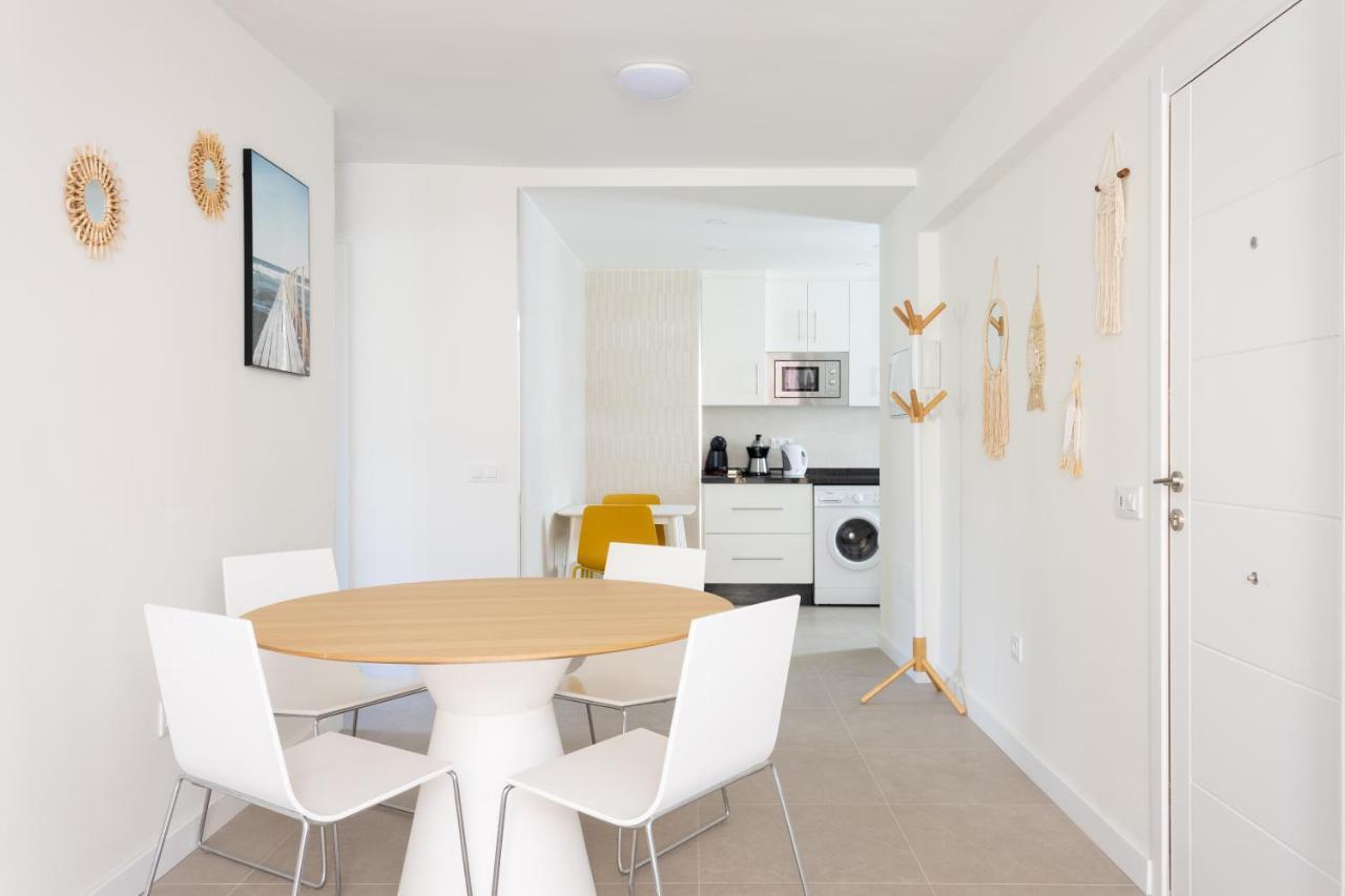 El Medano Flash Point Holiday Home By Sunkeyrents Buitenkant foto