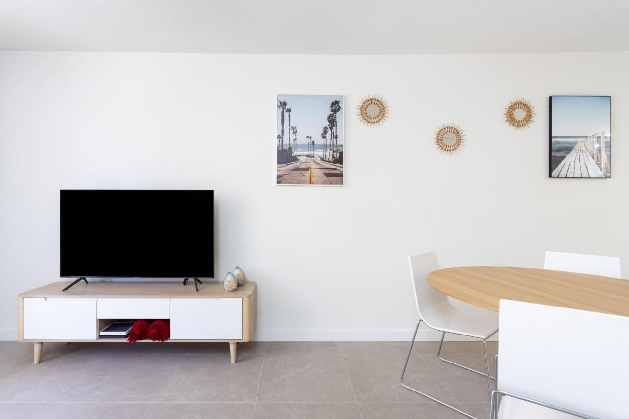 El Medano Flash Point Holiday Home By Sunkeyrents Buitenkant foto
