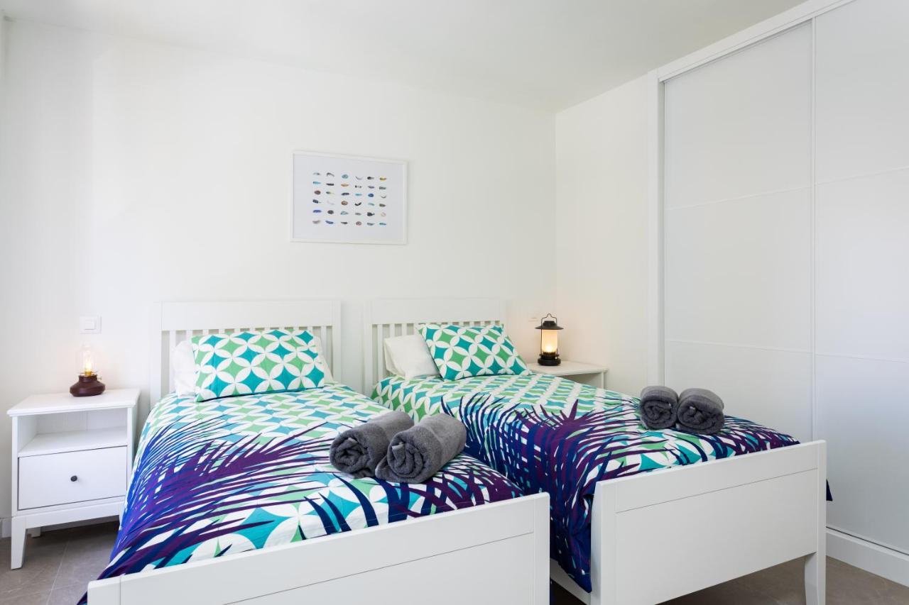 El Medano Flash Point Holiday Home By Sunkeyrents Buitenkant foto