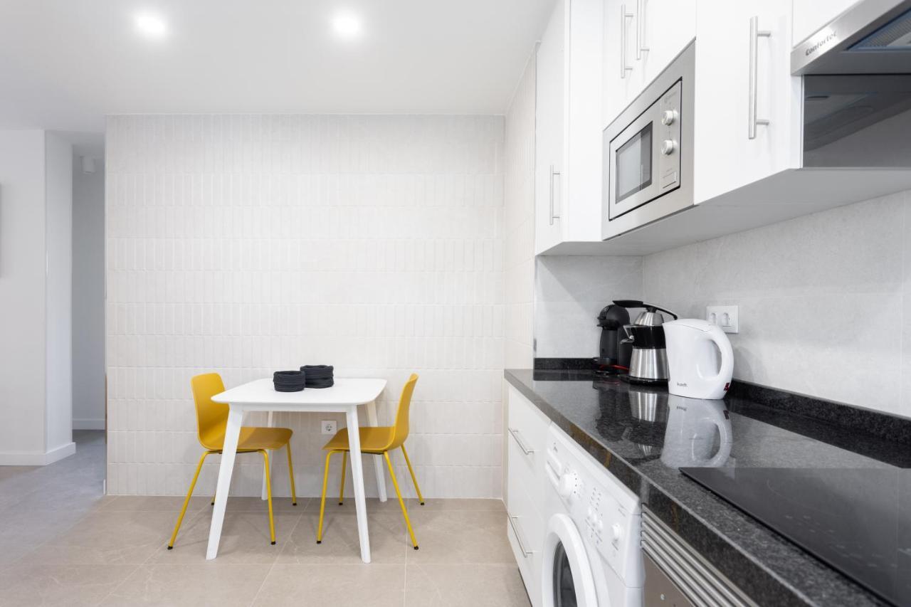 El Medano Flash Point Holiday Home By Sunkeyrents Buitenkant foto