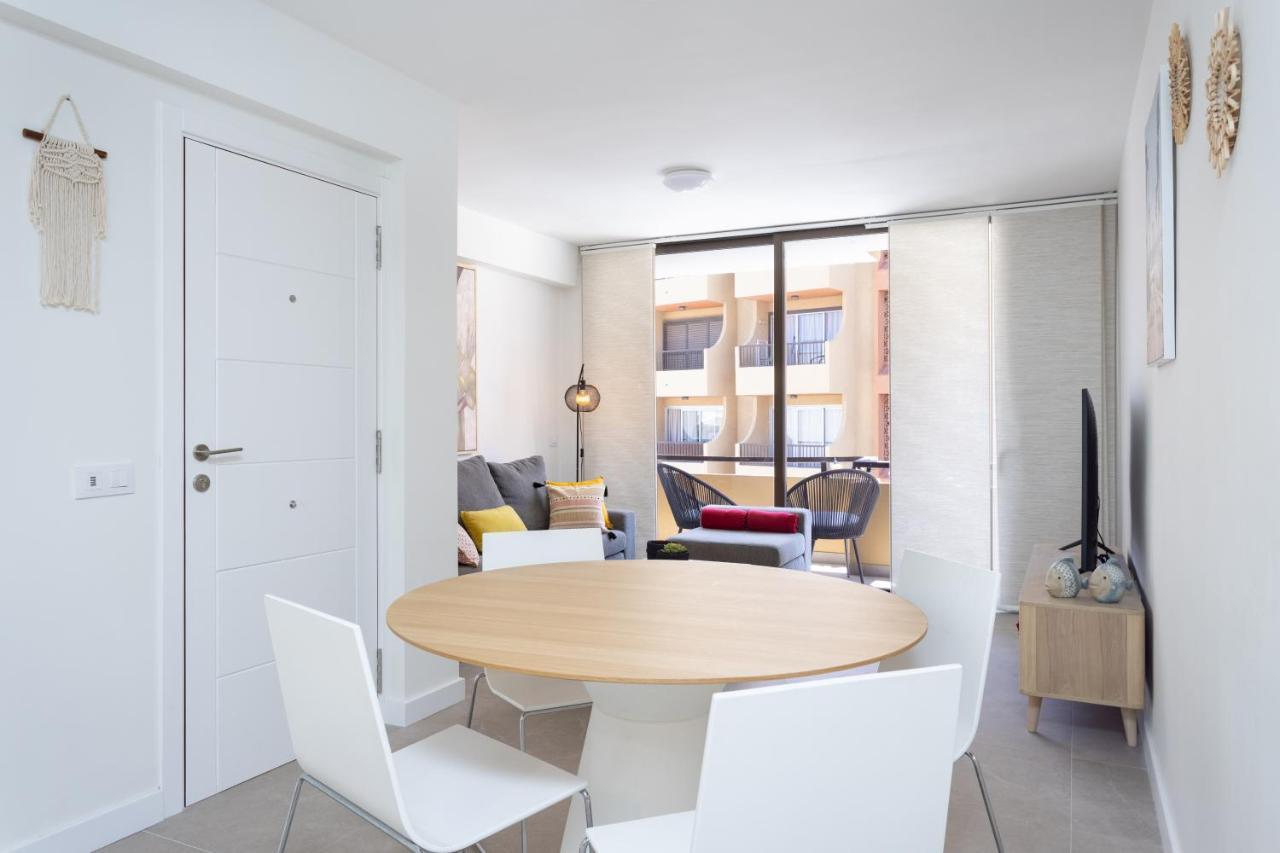 El Medano Flash Point Holiday Home By Sunkeyrents Buitenkant foto