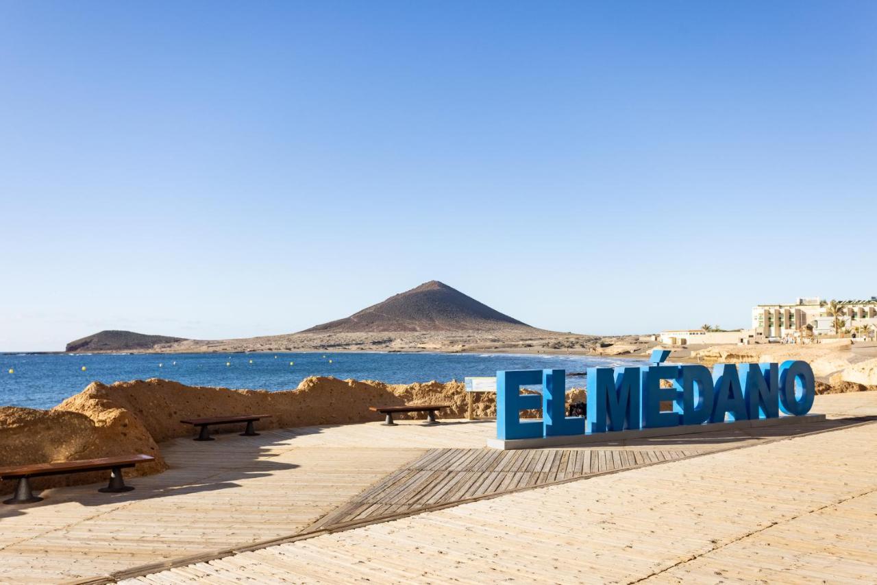 El Medano Flash Point Holiday Home By Sunkeyrents Buitenkant foto