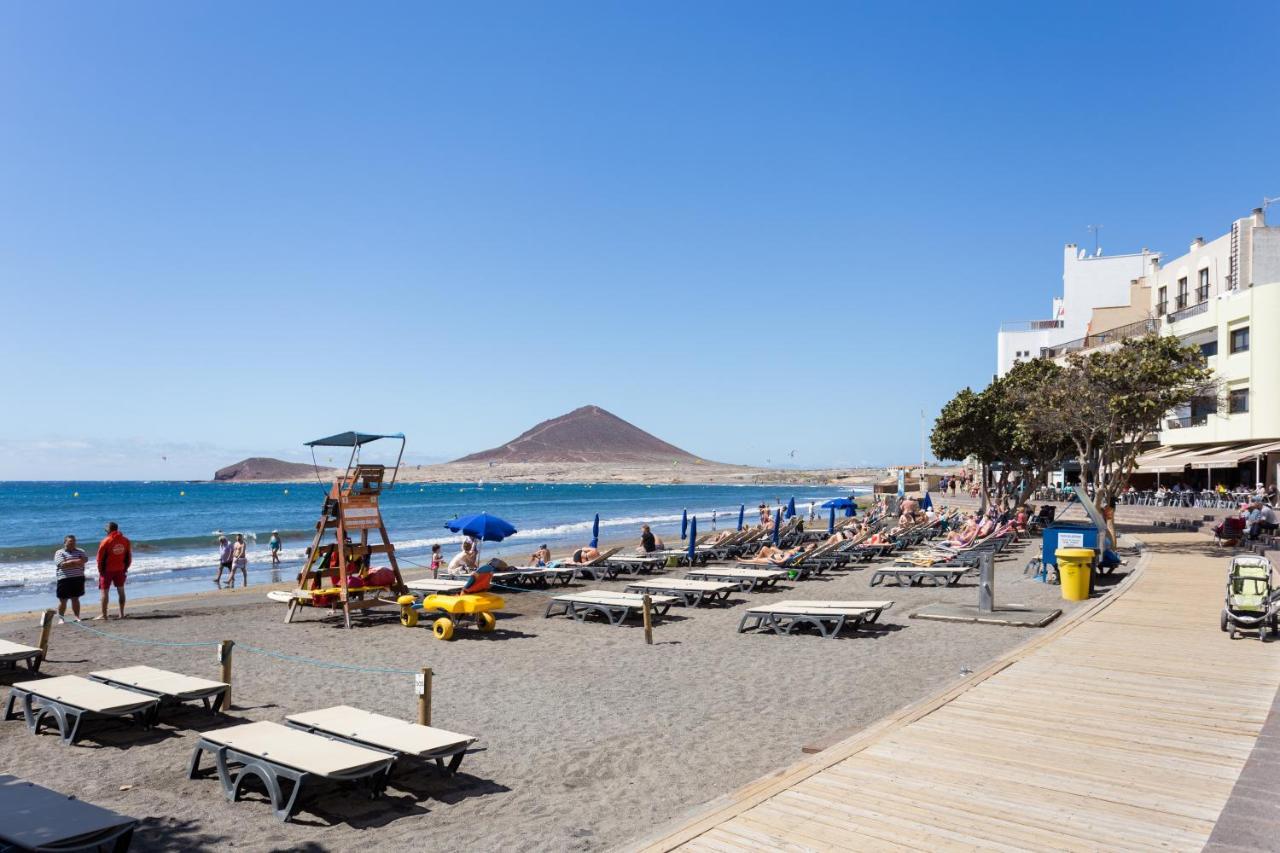 El Medano Flash Point Holiday Home By Sunkeyrents Buitenkant foto